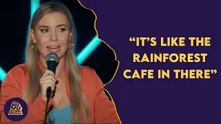 Magic Mike | Kelsey Cook | The Hustler