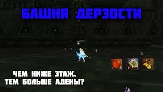 Советы по фарму ТОИ на лоу бусте в Lineage 2 Main