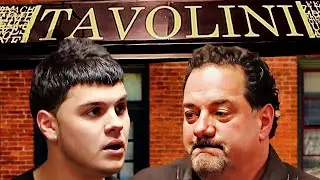 What Happened to Cafe Tavolini AFTER Kitchen Nightmares?