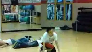 Chan Free Styling