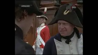 Hornblower The Wrong War 1999 Bölüm 4 Türkce Dublaj