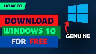 Download Windows 10 for FREE (Genuine Copy) | Tech Support Whale