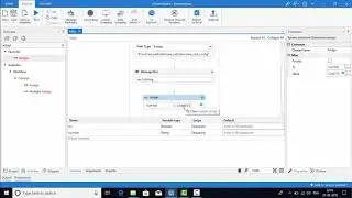 Remove UnUsed Variables In UiPath RPA