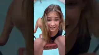 SING 🎶 or SWIM! 🩱