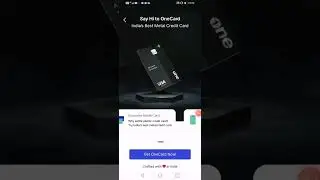 Best Credit card apply app | Credit card apply online | 