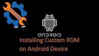 How to install Stock ROM with SP Flash Tool - MTK