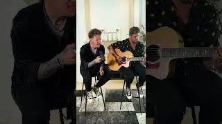 Papa Roach - Had Enough (Acoustic)