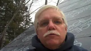 Ice and Water Shield