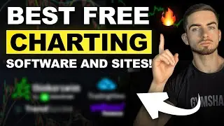 5 of the Best Free Charting Software & Websites 📈 📉