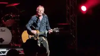 TV Smith - Bored Teenagers (45+ years after  first performance!) Rebellion live music 2024