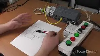 Программирование ПЛК. 4. Организационная структура и работа с периферией.