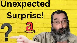 Surprising Amazon Affiliate Income Report - 2023