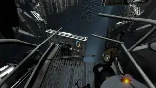 Portal 2 Achievements HD - Pit Boss (1080p)