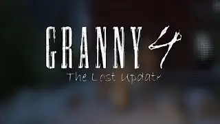 Granny 4 The Lost Update Door Escape Full Gameplay | P27 Game Studio | Download link in description