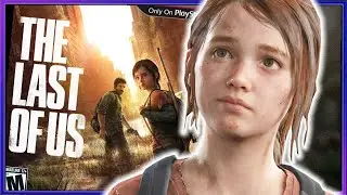 Why is The Last of Us Such a Masterpiece?