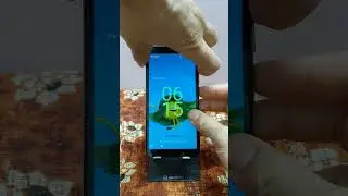 Cricket Debut Smart Hard Factory Reset SL101AE/ Lock Screen & FRP Bypass 2023