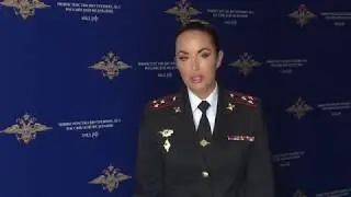 Комментарий Ирины Волк к задержанию мошенников из Мытищ