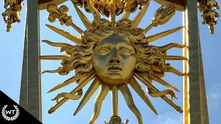 Kingdom of France (1643-1715) - Marche pour la cérémonie des turcs