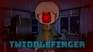 Together Forever || TwiddleFinger Sayori Cover || FNF Cover