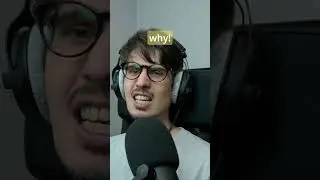 Tell me why-y