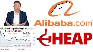 Alibaba Stock Is A Buy Now! (Growth Stock)