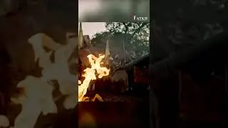 Дух Гази (Османы)