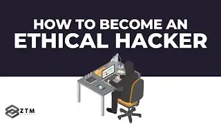 How to Become an Ethical Hacker in 2024 (& Get Hired)