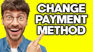 How To Change Your Payment Method On Twitch Donations (2023)