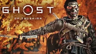 Ghost of Tsushima Full Game Gameplay 5