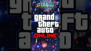 Independence Day 2023 GTA Online Rockstar Games GTA V