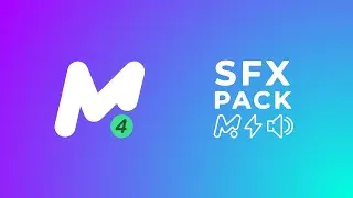 [FREE] Motion Bro Sound FX Pack - Huge SFX Library for After Effects and Premiere Pro