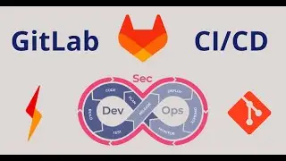 Install GitLab and run your first GitLab CI/CD pipeline with Gitlab Runner