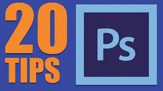 20 Photoshop CC Tips and Tricks for Beginners : 2018 photoshop tip and tricks