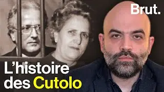 Frère et sœur, ils ont terrorisé lItalie : lhistoire des Cutolo racontée par Roberto Saviano