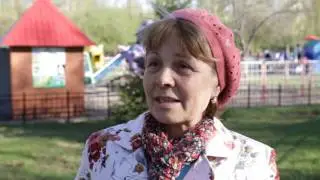 ОБЪЕКТИВ 5 мая 2017
