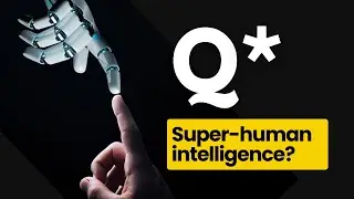 What is Q* | Reinforcement learning 101 & Hypothesis