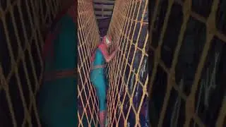 Scream Vs Spider-Man 😱 
