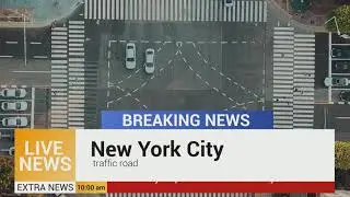 !How to Make a News Ticker in After Effects in Just 10 Minutes 
