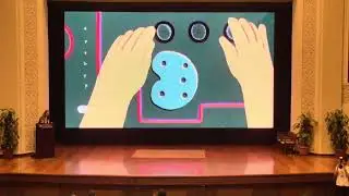 Animated Documentaries - Kathrin Steinbacher