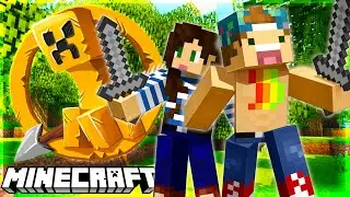 WE'RE BACK!! | HUNGER GAMES MINECRAFT w/ STACYPLAYS!