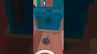 Забавная и милая VR игра