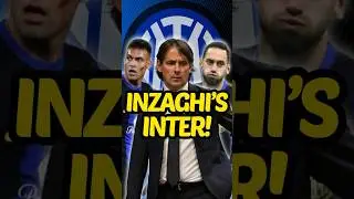Inter Milan are a PROBLEM!