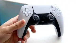 How To FIX PS5 Controller Not Turning On! (2023)