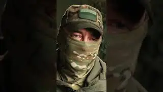 Русский дух силен. Батальон им.Карбышева.