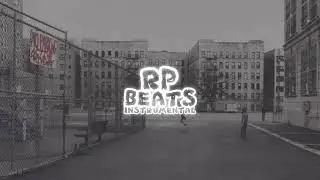 beat hip hop instrumental low piano 80bpm 2018