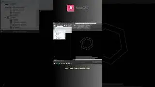 ACTRECORD - AutoCAD | Record & Automate your drawings | Tips & Tricks 