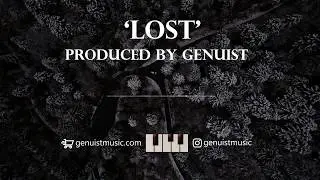 [FREE] NF Type Beat | Cinematic Piano Dark NF The Search Type Beat - 'Lost'