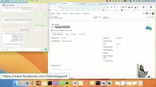 odoo with ai