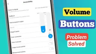 Volume Buttons Automatically Pressed | How To Solve Redmi Phone Volume Buttons Automatically Pressed