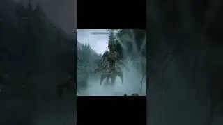 Skyrim самые сильные двемерские автоматоны которые были еще до игры Atomic Heart
